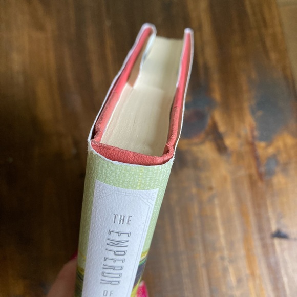 The Emperor of Paris by C.S. Richardson. Hardcover 2012 - Excellent Book! - Picture 2 of 11